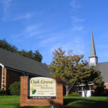 Photo of Oak Grove Church of the Brethren