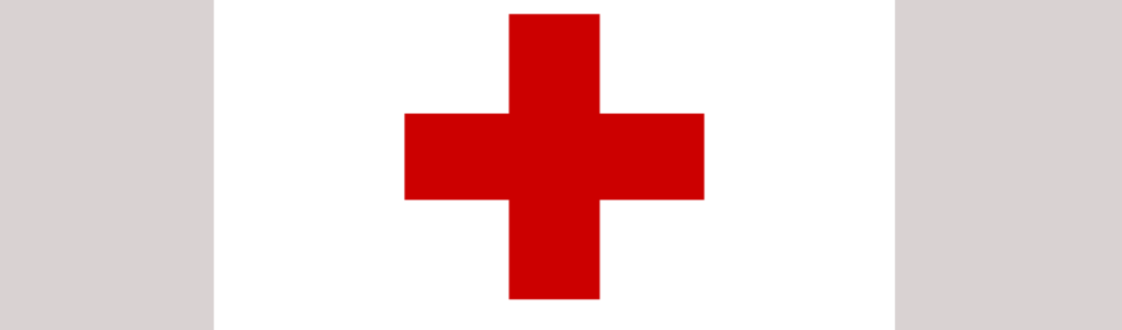 American Red Cross Blood Drive - January 13th