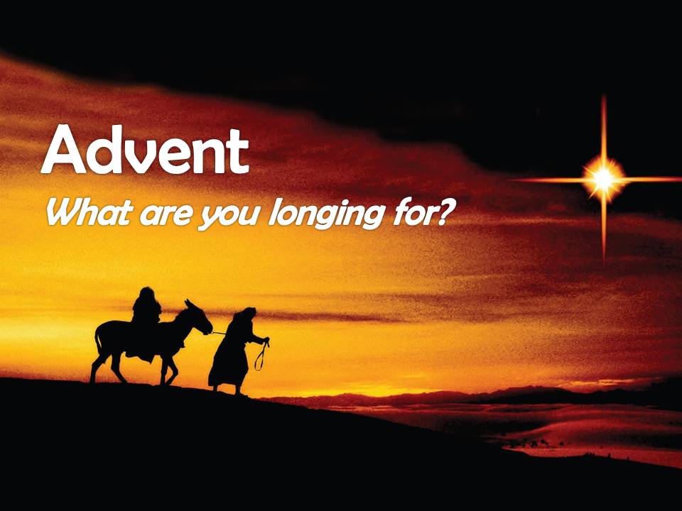 Advent Devotional Project